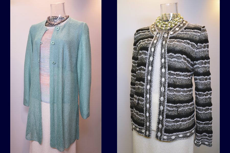K.SHOP　ニット