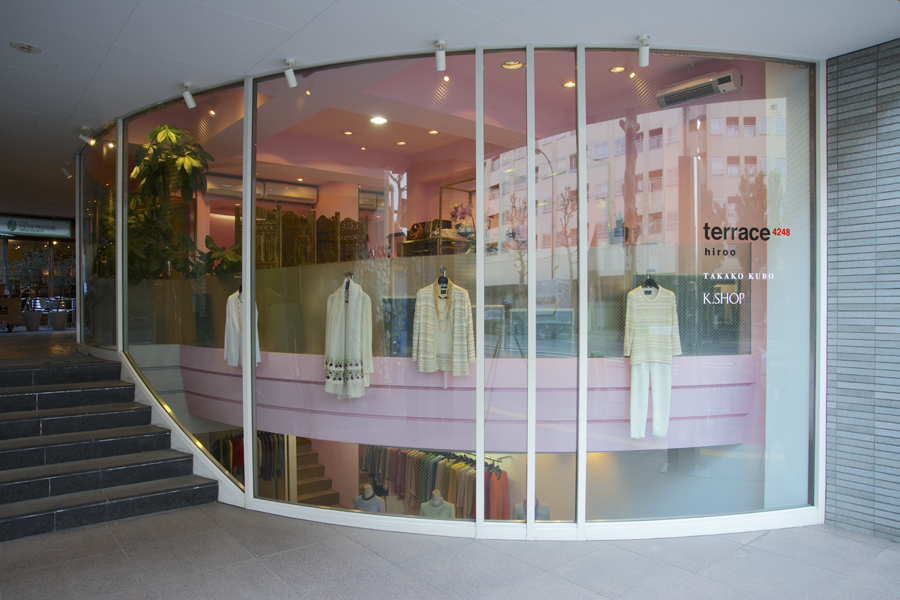 terrace4248  K.SHOP